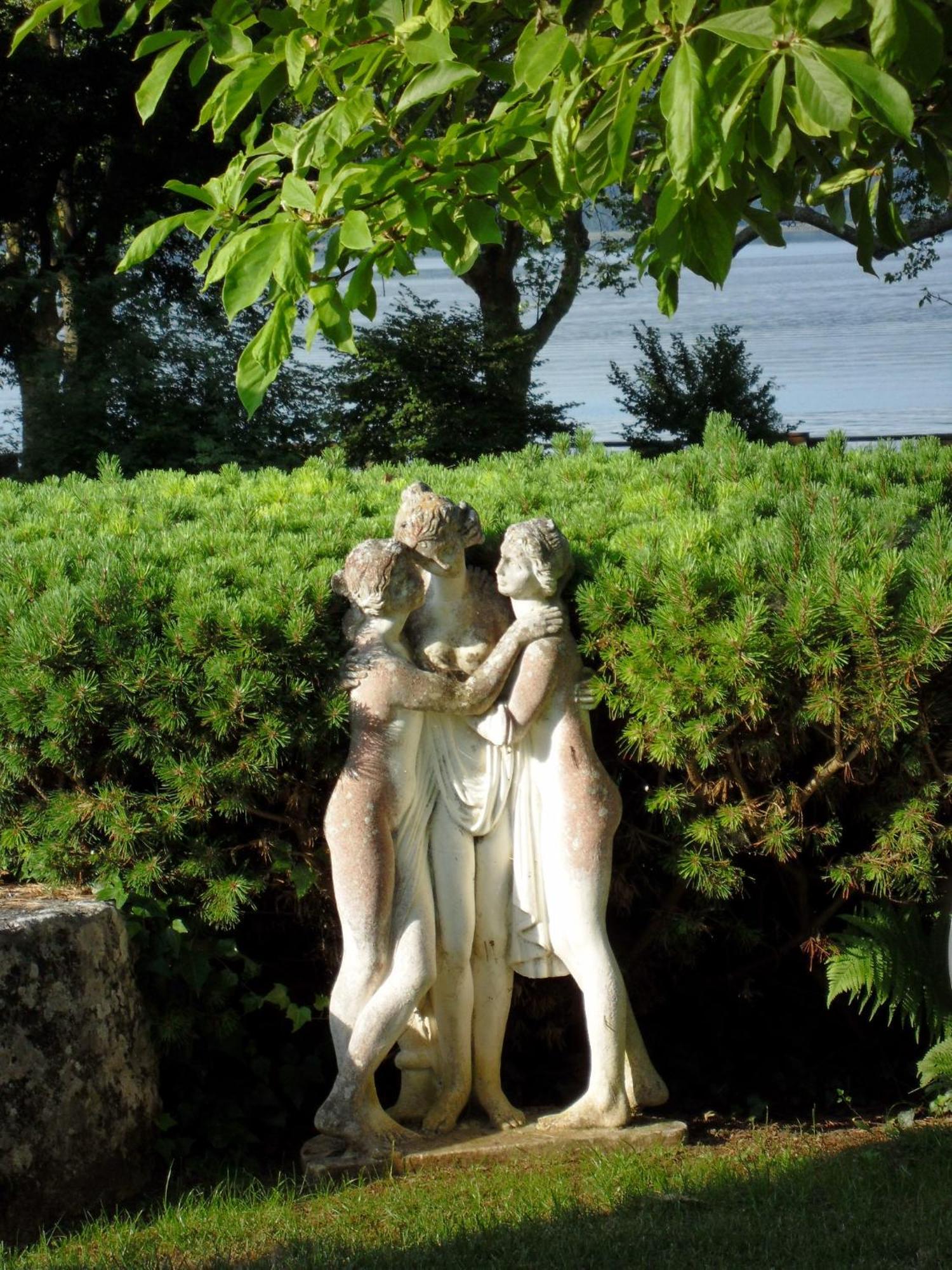 Artvilla Am See - Offen April Bis 18 Oktober 2025 Radolfzell am Bodensee Ngoại thất bức ảnh