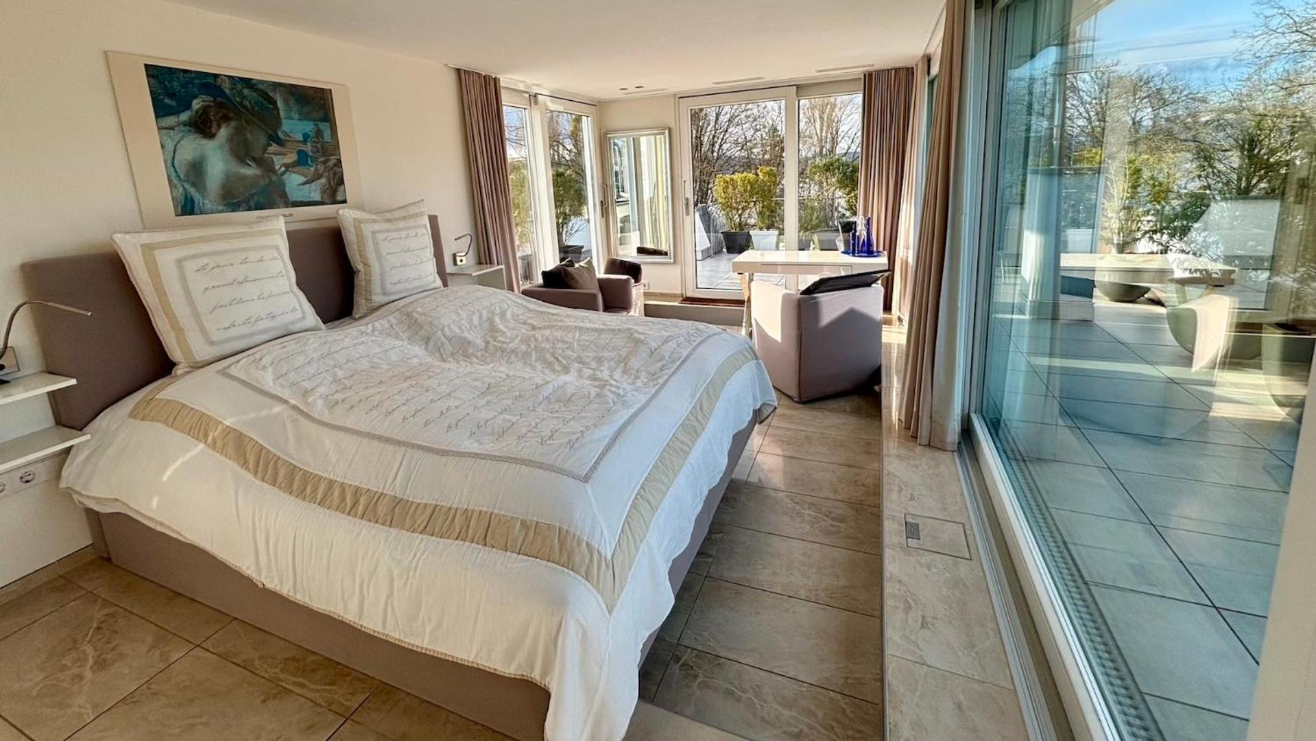 Artvilla Am See - Offen April Bis 18 Oktober 2025 Radolfzell am Bodensee Ngoại thất bức ảnh