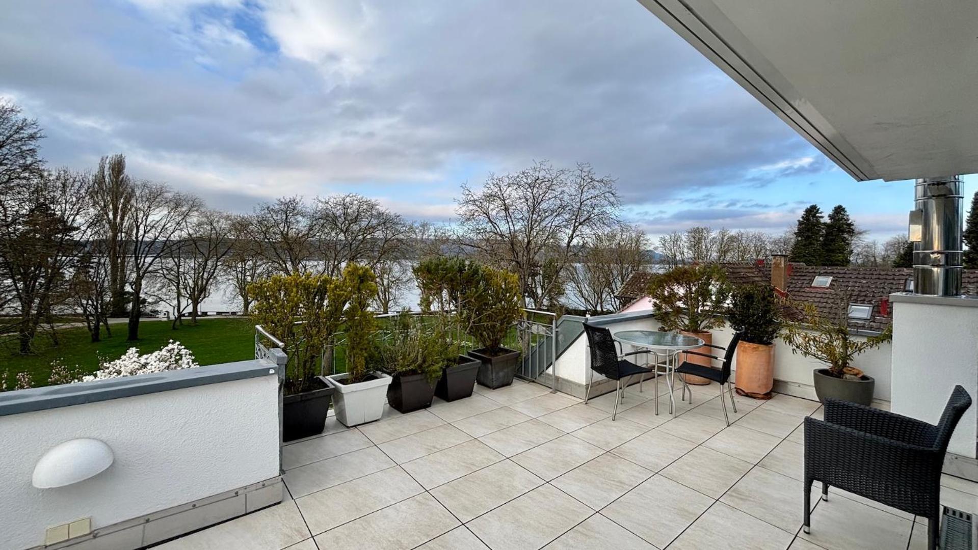 Artvilla Am See - Offen April Bis 18 Oktober 2025 Radolfzell am Bodensee Ngoại thất bức ảnh
