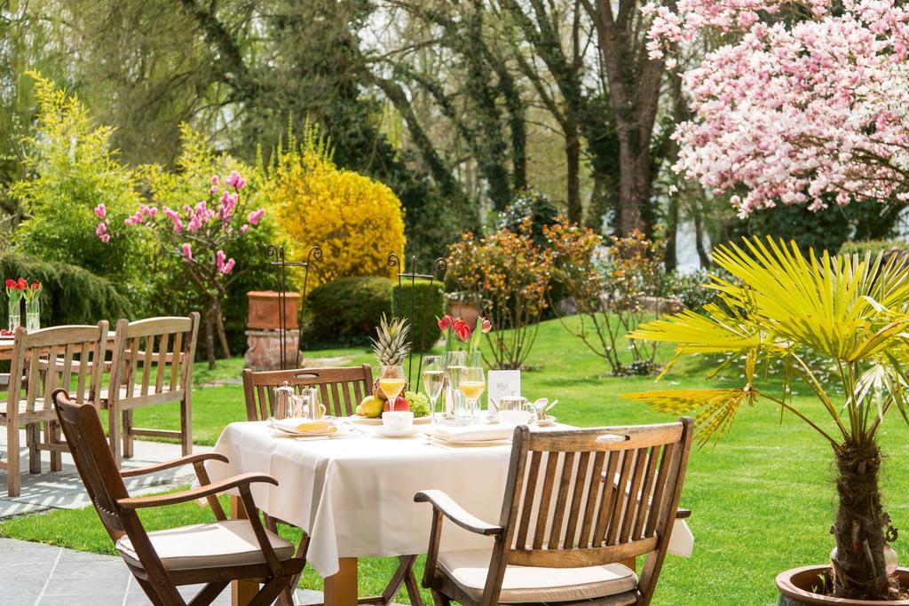 Artvilla Am See - Offen April Bis 18 Oktober 2025 Radolfzell am Bodensee Ngoại thất bức ảnh