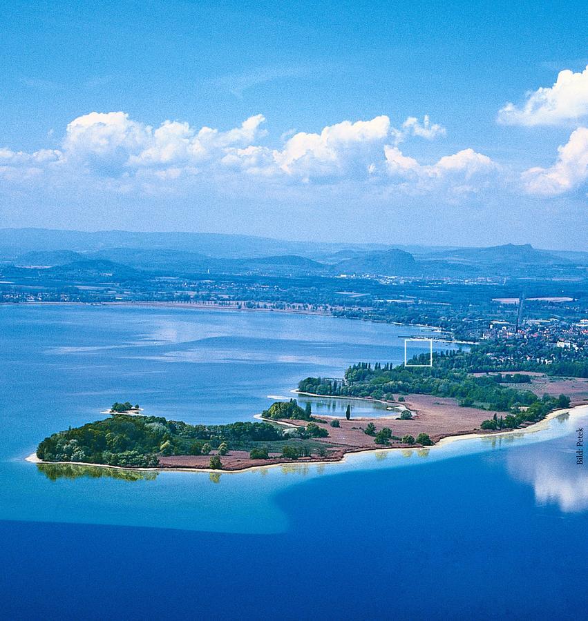 Artvilla Am See - Offen April Bis 18 Oktober 2025 Radolfzell am Bodensee Ngoại thất bức ảnh